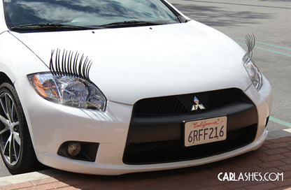CarLashes® and Eyeliner Bundle
