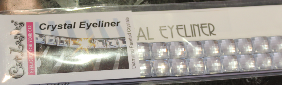 PINK CarLashes® and Eyeliner Bundle