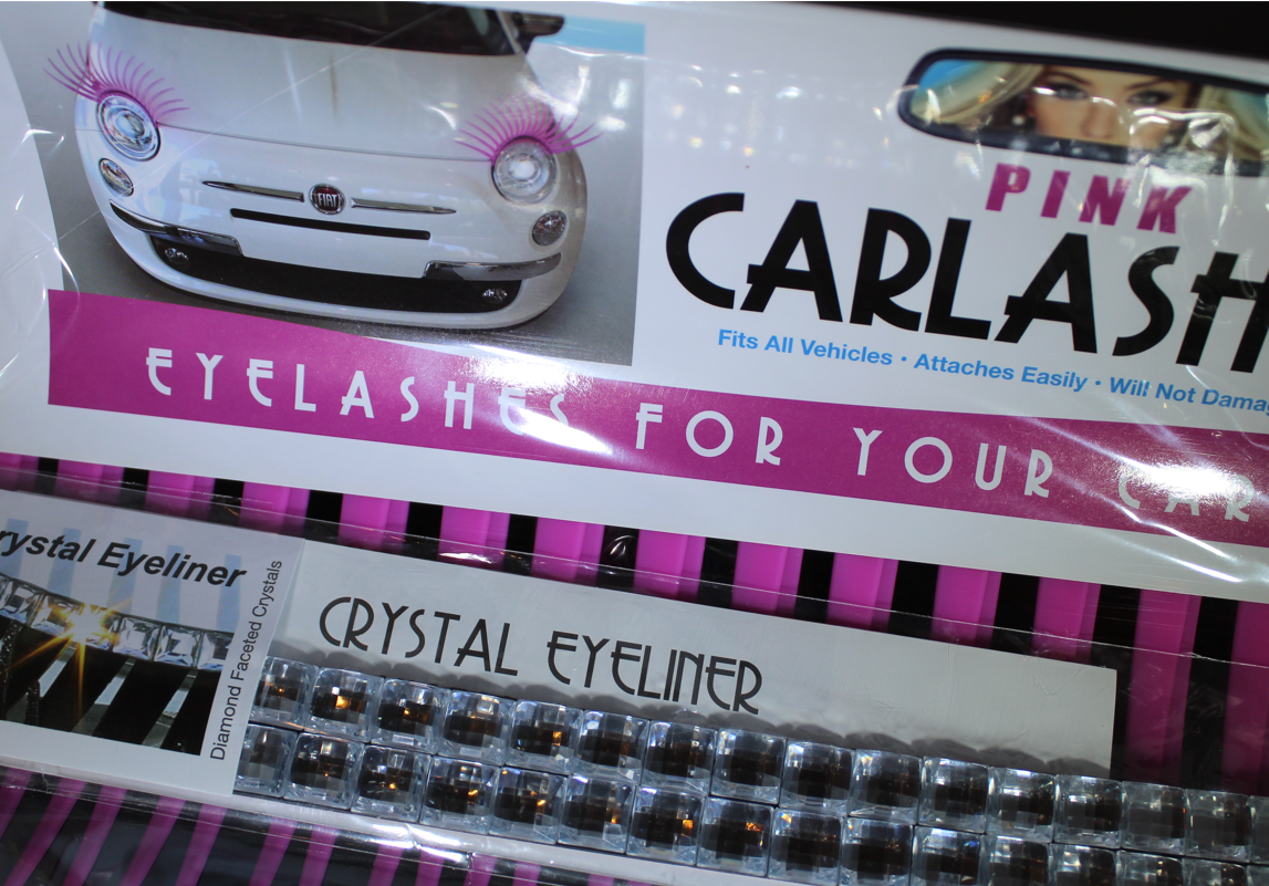 CarLashes® and Eyeliner Bundle