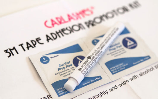 Adhesion Promotor Kit