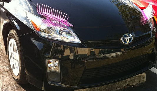 CarLashes® for Toyota Prius (1997-2009)