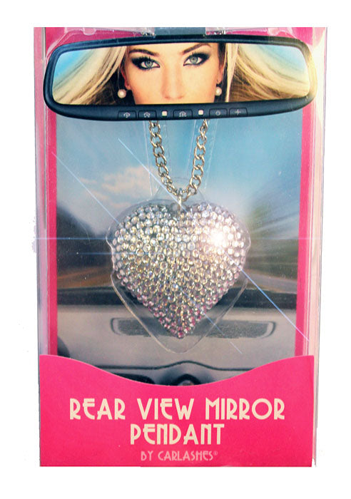 Crystal Heart