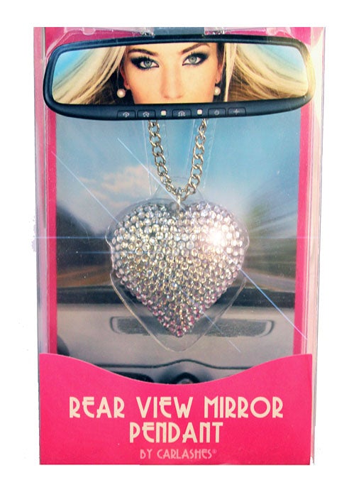 ULTIMATE CarLashes® Bundle - with HEART Pendant