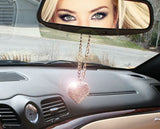 ULTIMATE CarLashes® Bundle - with DICE or BALL or HEART Pendant