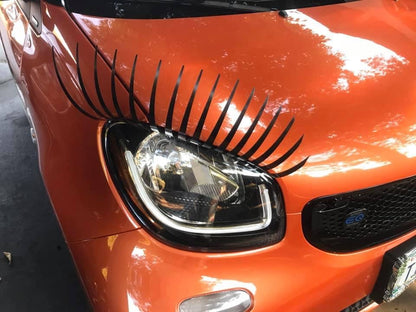 Carlashes® for Smart fortwo (2007-present)