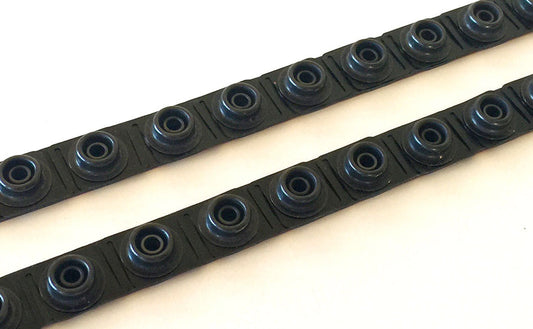 SNAP-ON CarLashes® BASE STRIPS
