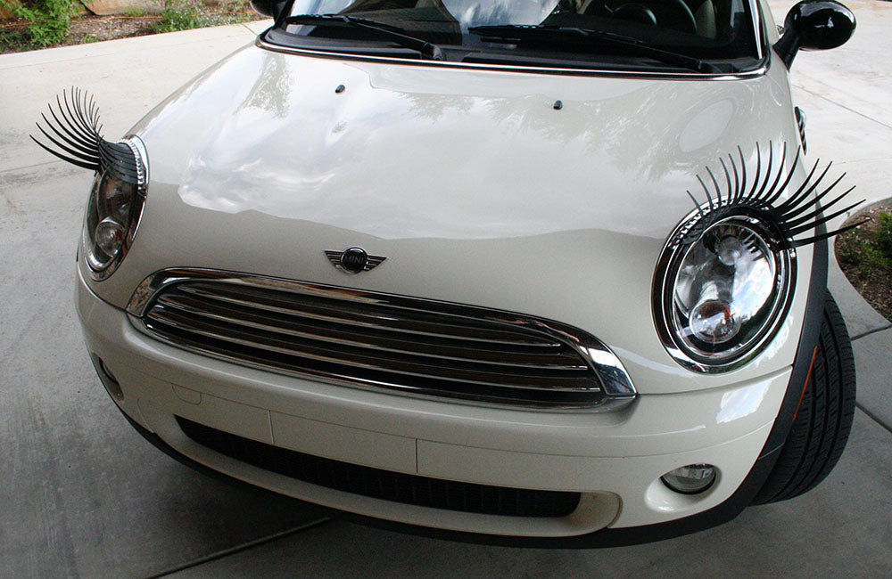 CarLashes® for Mini Cooper (2007-present)