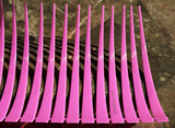 Carlashes for Tesla Model X (2015-present)