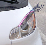 Carlashes® for Smart fortwo (2007-present)