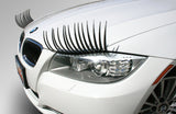 SNAP-ON CarLashes® JUST LASHES