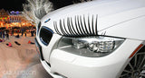 Put sparkle in your holiday lashes with these Snowflake Sparkle lashes